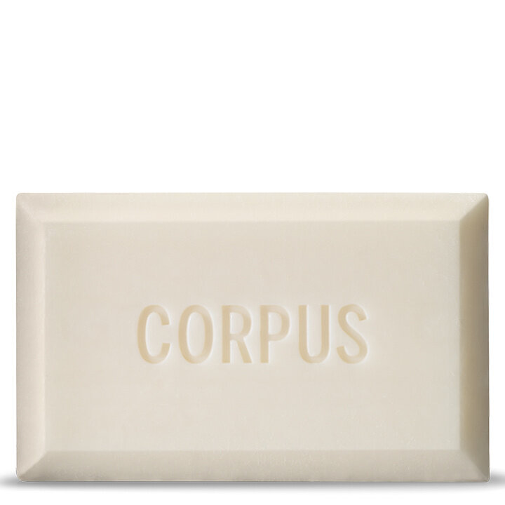 Corpus Naturals Soap Bar - No. Green