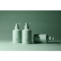 Corpus Naturals Body Wash - No. Green Body Wash - No. Green
