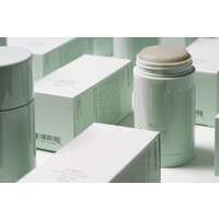 Corpus Naturals Deodorant - Cedar Flora Deodorant - Cedar Flora