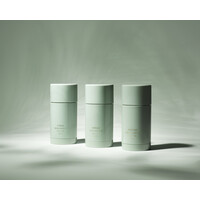 Corpus Naturals Deodorant - Third Rose Deodorant - Third Rose