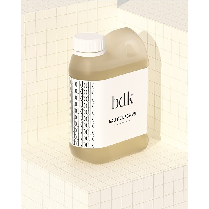 BDK Parfums Eau De Lessive White