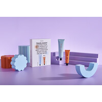 Faace Travel Buddy Kit Travel Buddy Kit