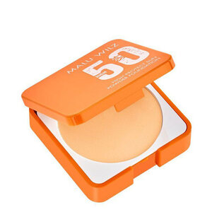 Malu Wilz Sun Powder Foundation SPF50 | Nr. 90