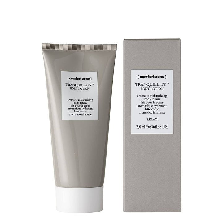 Comfort Zone Tranquillity Body Lotion