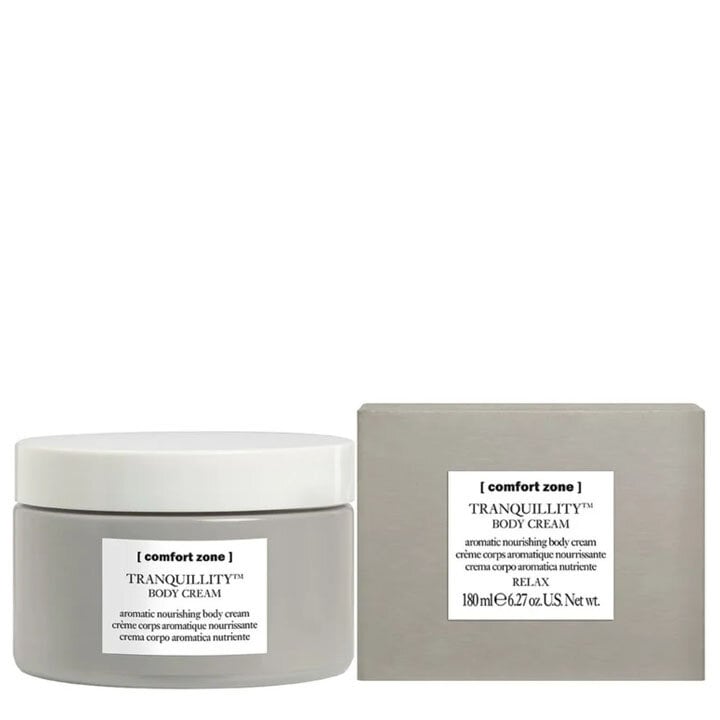 Comfort Zone Tranquillity Body Cream