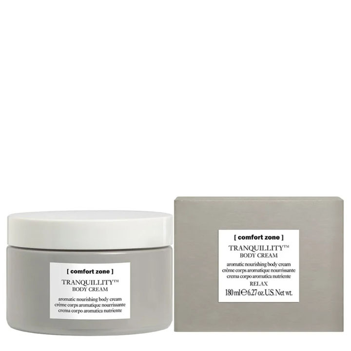 Comfort Zone Tranquillity Body Cream bestellen Care for Skin