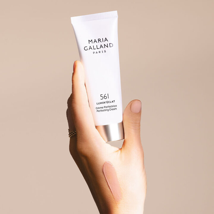 Maria Galland 561 Lumin'Eclat Perfecting Cream