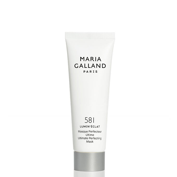 Maria Galland 581 Lumin'Eclat Ultimate Perfecting Mask