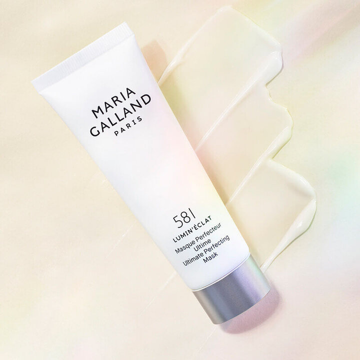 Maria Galland 581 Lumin'Eclat Ultimate Perfecting Mask