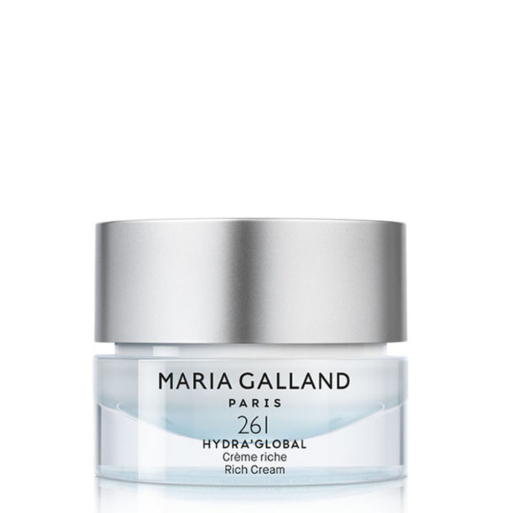 Maria Galland 261 Hydra'Global Rich Cream