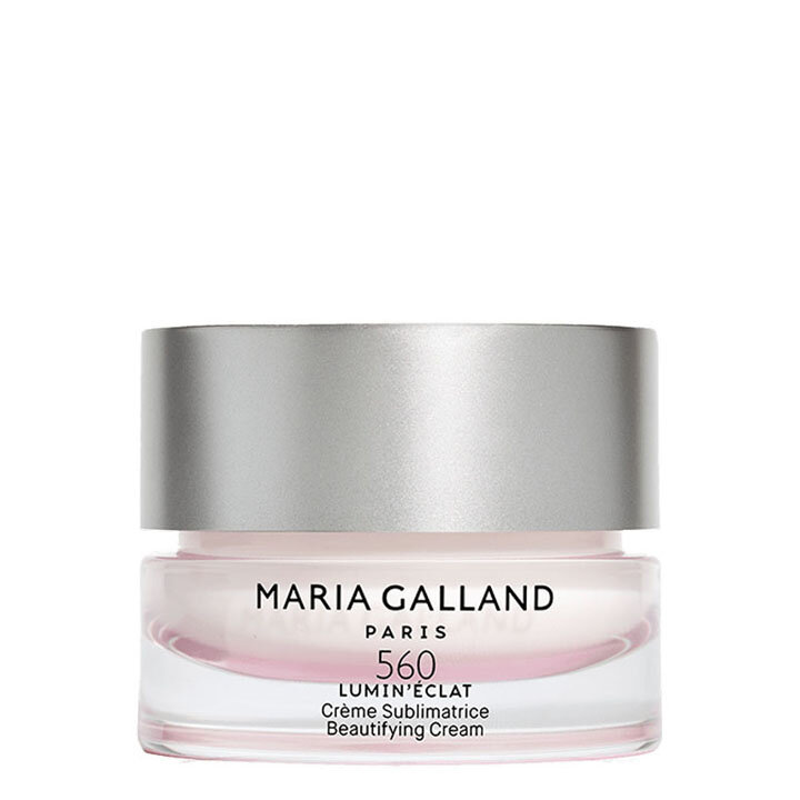 Maria Galland 560 Lumin'Eclat Beautifying Cream