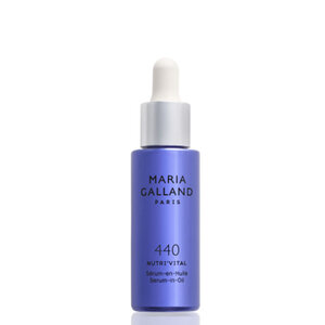 Maria Galland 440 Nutri'Vital Serum-In-Oil