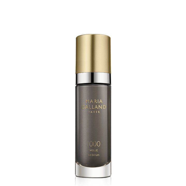 Maria Galland 1000 Mille The Serum