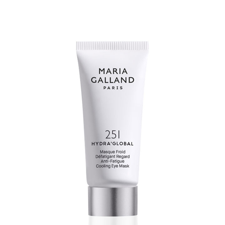 Maria Galland 251 Hydra'Global Anti-Fatigue Cooling Eye Mask