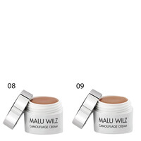 Malu Wilz Camouflage Cream Camouflage Cream