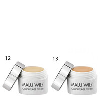 Malu Wilz Camouflage Cream Camouflage Cream