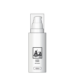 Webecos Azulen Cream Azulen Cream