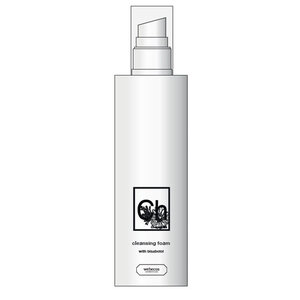 Webecos Cleansing Foam Cleansing Foam