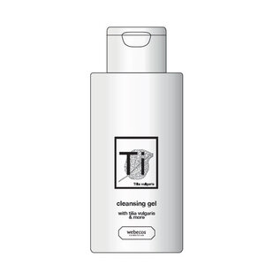 Webecos Cleansing Gel Cleansing Gel