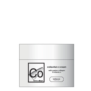 Webecos Collavital E Cream Collavital E Cream