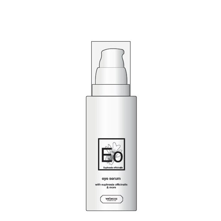 Webecos Eye Serum