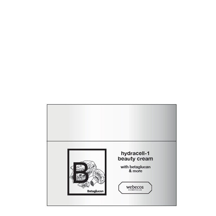 Webecos Hydracell-1 Beauty Cream