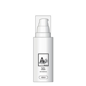 Webecos Hyfac Cream Hyfac Cream