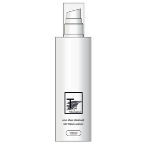 Webecos One Step Cleanser One Step Cleanser