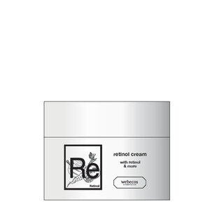 Webecos Retinol Cream