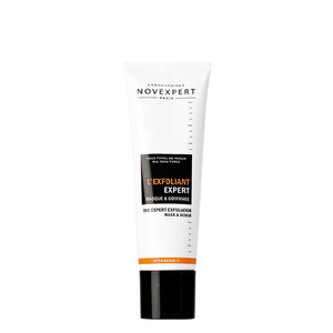 NOVEXPERT Expert Exfoliator Mask & Scrub