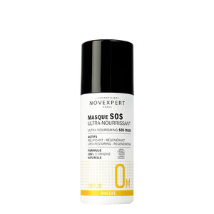 NOVEXPERT Omega Ultra Nourishing Sos Mask Omega Ultra Nourishing Sos Mask