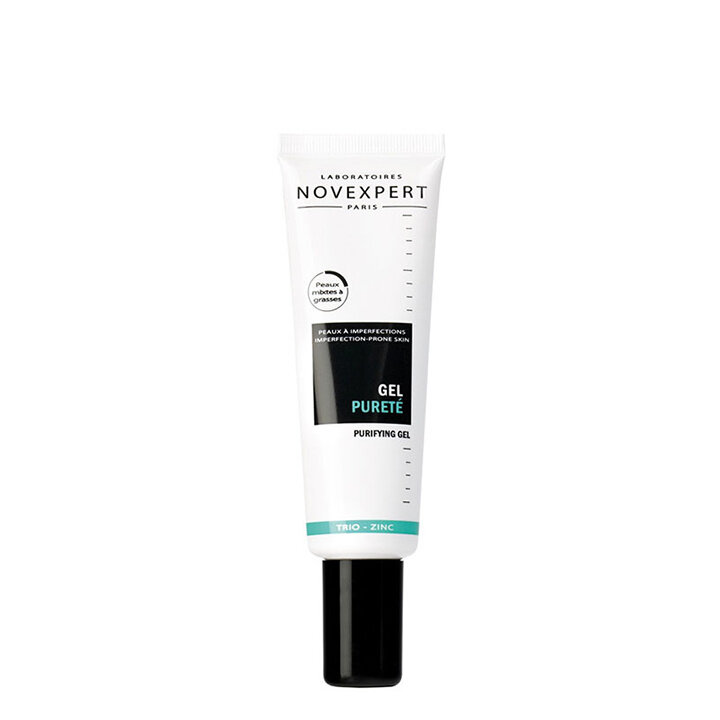 NOVEXPERT Purifying Gel