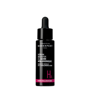 NOVEXPERT Booster Serum - Hyaluronic Acid