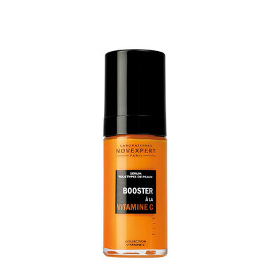 NOVEXPERT Booster Serum - Vitamine C Booster Serum - Vitamine C