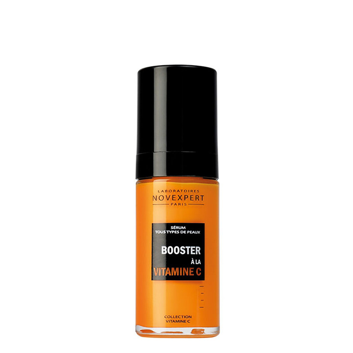 NOVEXPERT Booster Serum - Vitamin C