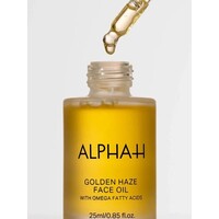 Alpha-H Golden Haze Face Oil Golden Haze Face Oil