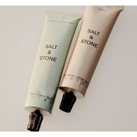 Salt & Stone Handcream - Santal & Vetiver Handcream - Santal & Vetiver