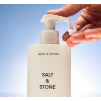 Salt & Stone Body Lotion - Santal & Vetiver Body Lotion - Santal & Vetiver