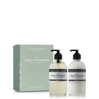 Marie-Stella-Maris Hand Gift Set - Objets d'Amsterdam Hand Gift Set - Objets d'Amsterdam