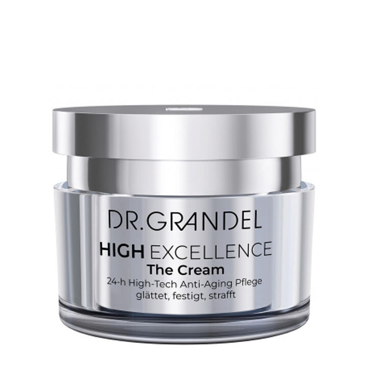 Dr. Grandel The Cream