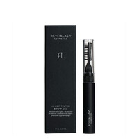 RevitaLash Hi-Def Tinted Brow Gel - Transparant Hi-Def Tinted Brow Gel - Transparant