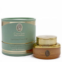 Charlotte Sophie Sophisticated Cream CRF Sophisticated Cream CRF