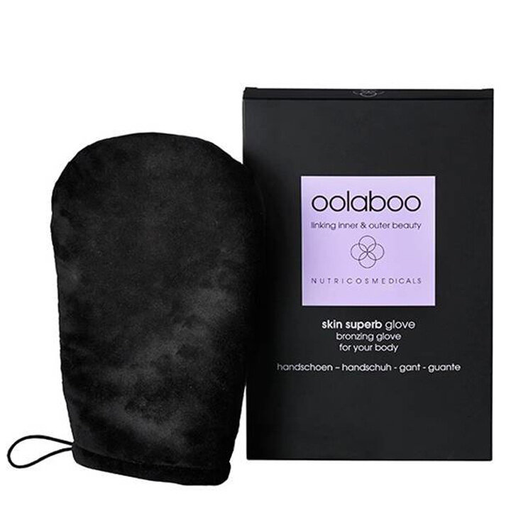 Oolaboo Skin Superb Bronzing Glove