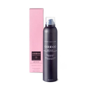 Oolaboo Glam Former Runway Hair Spray