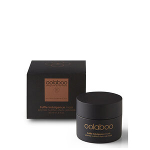 Oolaboo Truffle Indulgence Mask