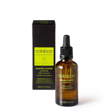 Oolaboo Essential Cocktail Purifying Essential Cocktail Purifying
