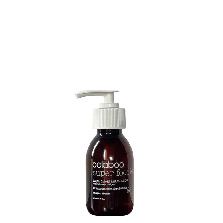 Oolaboo Super Foodies Smart Multi-Use Oil