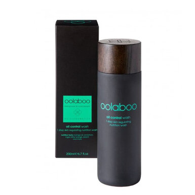 Oolaboo Oil Control Wash Oil Control Wash