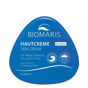 Biomaris Skin Cream Classic (zonder parfum)