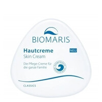 Biomaris Skin Cream New Skin Cream New
